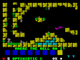 The Mijadore Vase - In-game