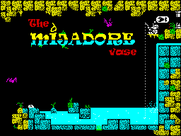 The Mijadore Vase - Caricamento