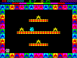 GLOOPTROOP - In-game