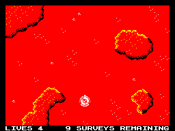 Aeon tape 4 (Game 2) - In-game