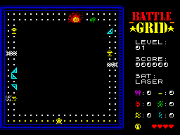BattleGrid release - In-game