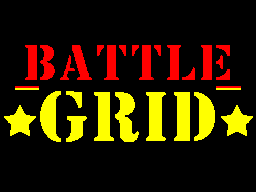 BattleGrid release - Caricamento