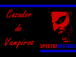 AventuraAoBCazadordeVampiros - Caricamento