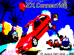 zxconn - Caricamento