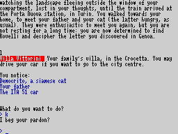 ZXqueens2 - In-game