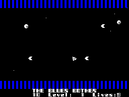 Chutney Force 2 - In-game
