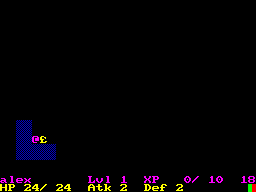 roojliek - In-game