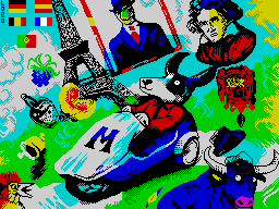MOTA loading screen1 - Caricamento