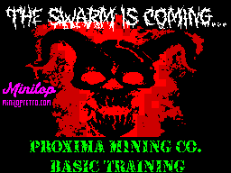 swarm0-training-128 - Caricamento