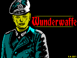 Wunderwaffe - Caricamento
