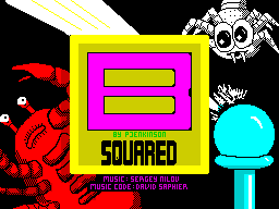 B-Squared — Caricamento