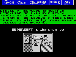 SuperQuestIII-LegendOfIdentityCard - In-game