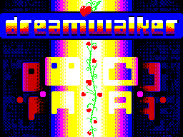 DreamWalker48 - Caricamento