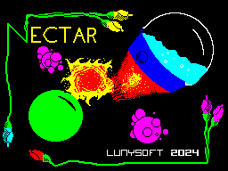 nectar0 4 - Caricamento