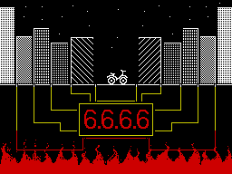 sixsixsixsix - Caricamento