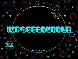 Impossabubble128K - Caricamento