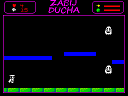 ZabijDucha - In-game