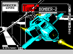 bomber-2 - Caricamento