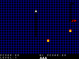 BOOOM!!! 1.1 compiled - In-game