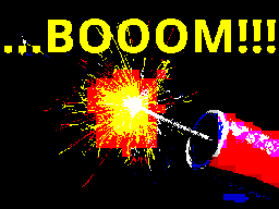 BOOOM!!! 1.1 compiled - Caricamento