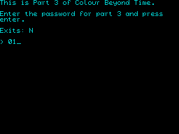 CBTpart3.3 - In-game