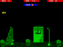 Bindo - In-game