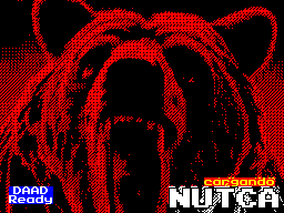 Nutca — Caricamento