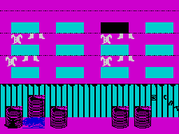 Misifu - In-game