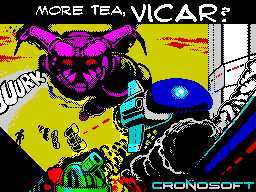 MTV128 - Caricamento