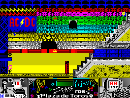 Insert Coins 2 - Side 1 - In-game