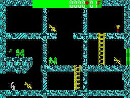 Astro 2008 - In-game
