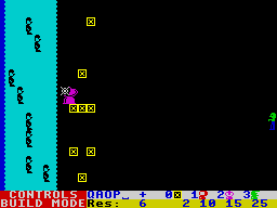 ZXD-en - In-game