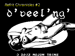 mojon-twins--d'veel'ng-20130528a - Caricamento