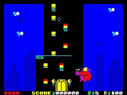 savingkong - In-game