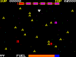Explorer - In-game