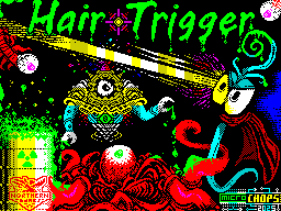 Hair-Trigger - Caricamento