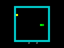 snake - In-game