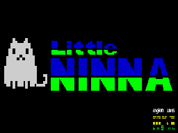 little ninna - Caricamento
