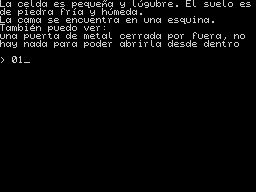 LaCelda48 - In-game