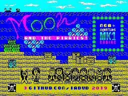 MoonAndThePirates by iadvd 2019 classic en ver - Caricamento