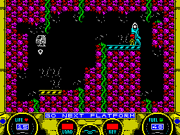 Coloco - In-game
