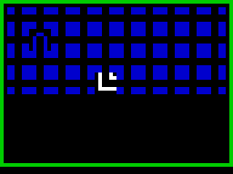 Lafix II - In-game