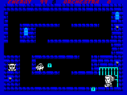 Beethoven128k - In-game
