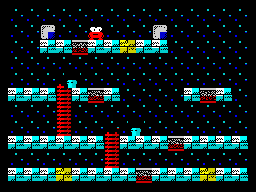 El Stompo - In-game