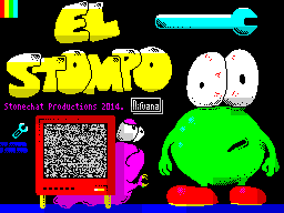 El Stompo - Caricamento