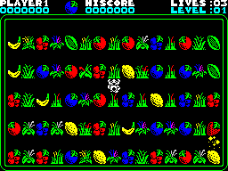 Dingo v1.3 - In-game