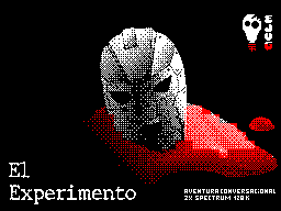 ElExperimento - Caricamento