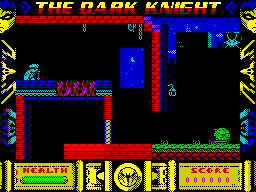 DARKREWARD - In-game