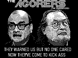 Agorers - Caricamento
