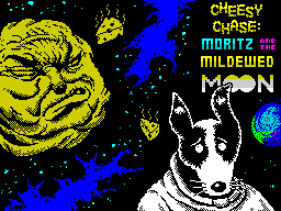 CCMM128k - Caricamento